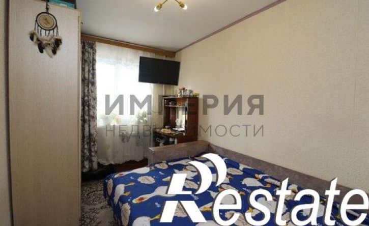 2-комн квартира Портовая улица, 38 к2,  д. 38 к2