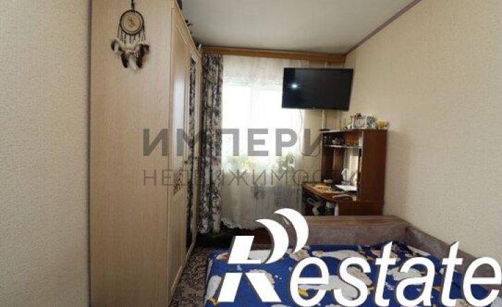 2-комн квартира Портовая улица, 38 к2,  д. 38 к2