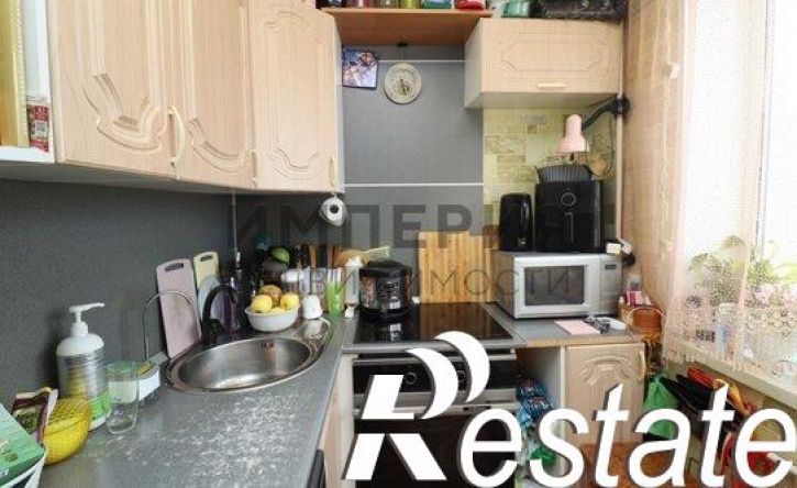 2-комн квартира Портовая улица, 38 к2,  д. 38 к2