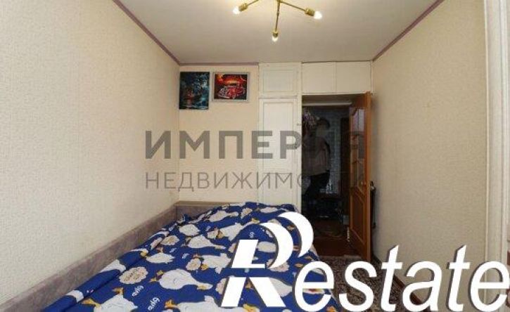 2-комн квартира Портовая улица, 38 к2,  д. 38 к2