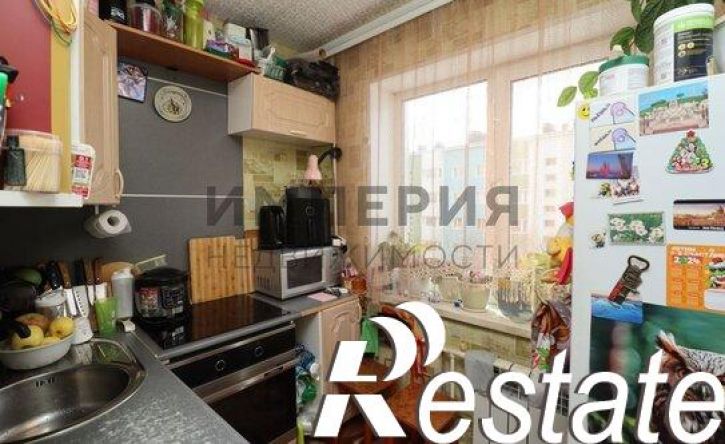 2-комн квартира Портовая улица, 38 к2,  д. 38 к2