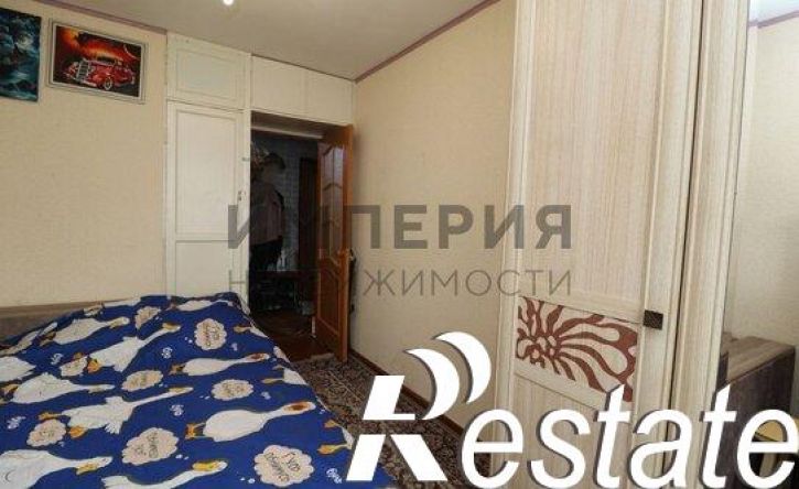 2-комн квартира Портовая улица, 38 к2,  д. 38 к2