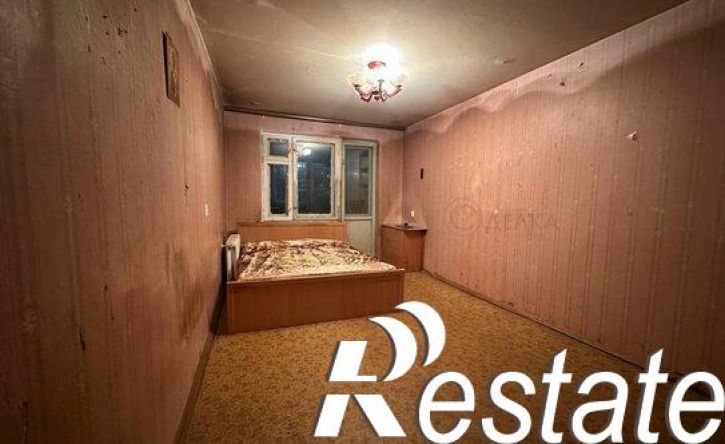 2-комн квартира Пролетарская улица, 63 к1,  д. 63 к1