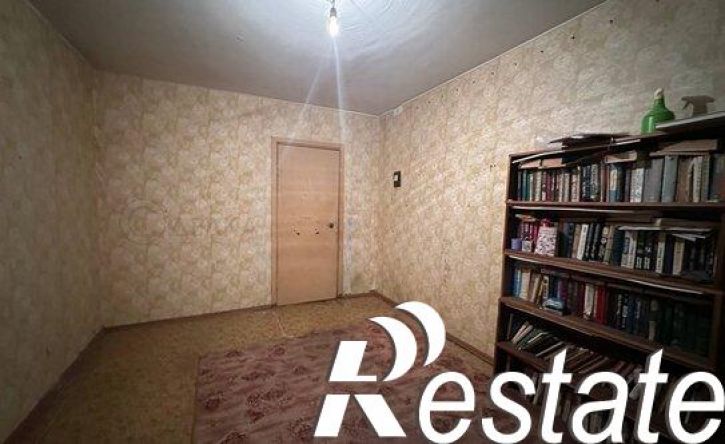 2-комн квартира Пролетарская улица, 63 к1,  д. 63 к1