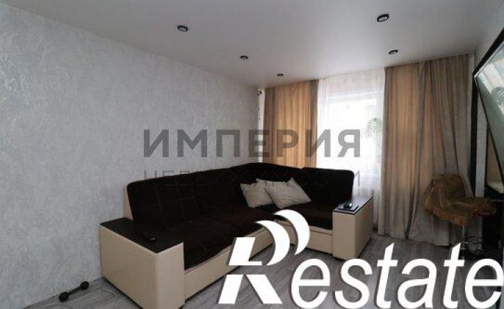 3-комн квартира Портовая улица, 38 к2,  д. 38 к2