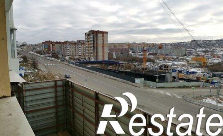 1-комн квартира Портовая улица, 38 к3,  д. 38 к3