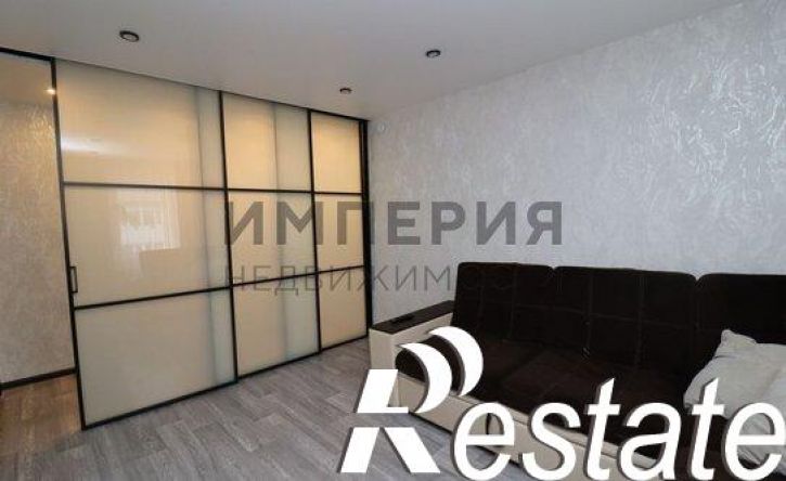 3-комн квартира Портовая улица, 38 к2,  д. 38 к2
