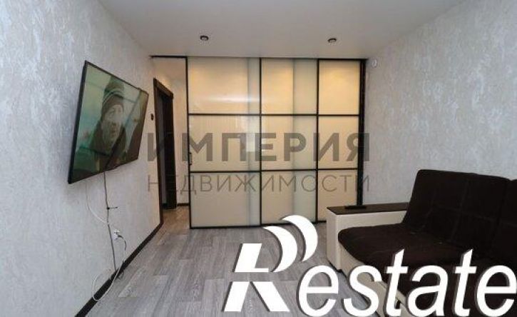 3-комн квартира Портовая улица, 38 к2,  д. 38 к2
