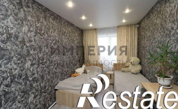 3-комн квартира Портовая улица, 38 к2,  д. 38 к2
