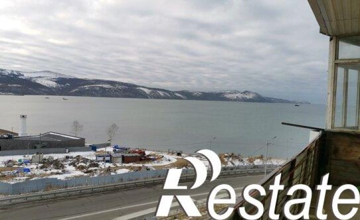 1-комн квартира Портовая улица, 38 к3,  д. 38 к3
