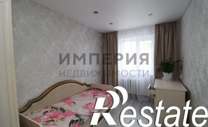 3-комн квартира Портовая улица, 38 к2,  д. 38 к2