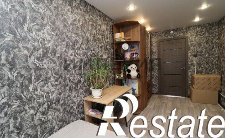 3-комн квартира Портовая улица, 38 к2,  д. 38 к2