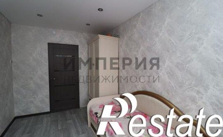 3-комн квартира Портовая улица, 38 к2,  д. 38 к2
