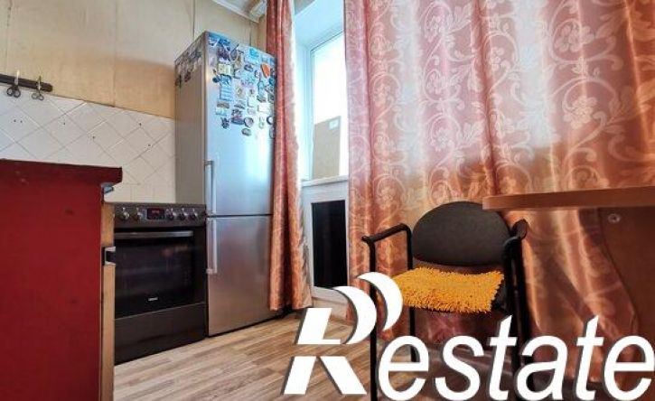1-комн квартира Портовая улица, 38 к3,  д. 38 к3