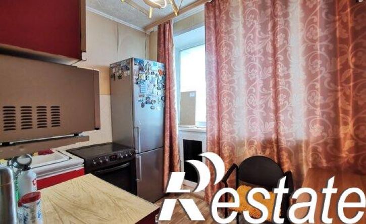 1-комн квартира Портовая улица, 38 к3,  д. 38 к3
