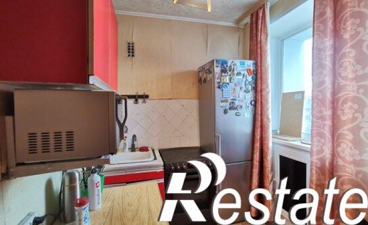1-комн квартира Портовая улица, 38 к3,  д. 38 к3