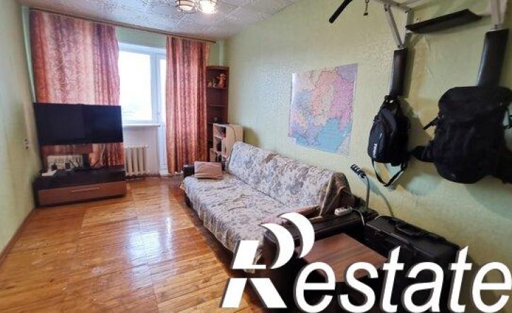 1-комн квартира Портовая улица, 38 к3,  д. 38 к3