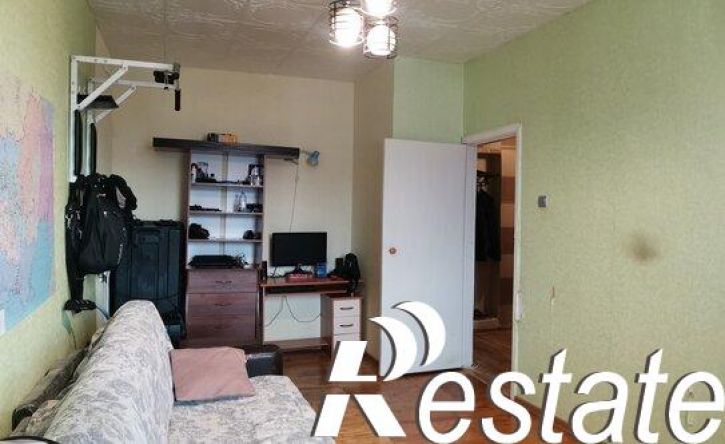 1-комн квартира Портовая улица, 38 к3,  д. 38 к3