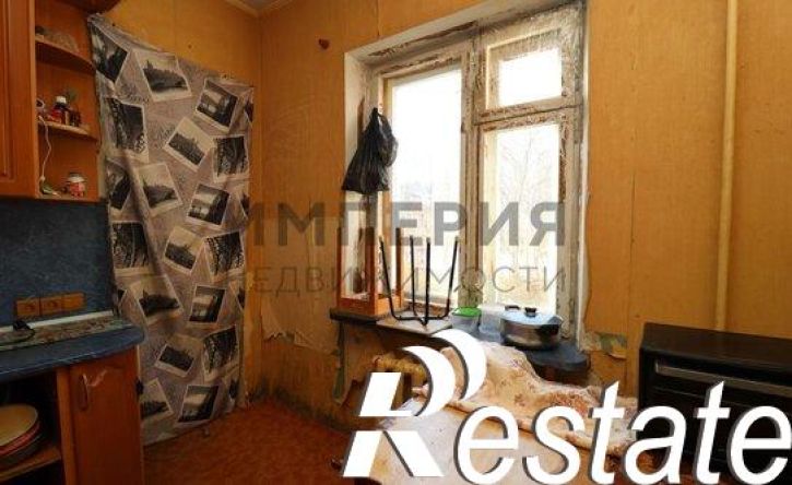 2-комн квартира улица Набережная реки Магаданки, 51 к2,  д. 51 к2