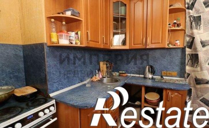 2-комн квартира улица Набережная реки Магаданки, 51 к2,  д. 51 к2
