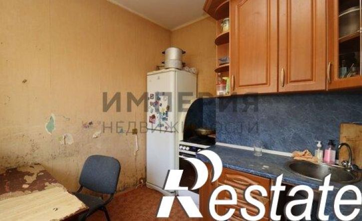 2-комн квартира улица Набережная реки Магаданки, 51 к2,  д. 51 к2