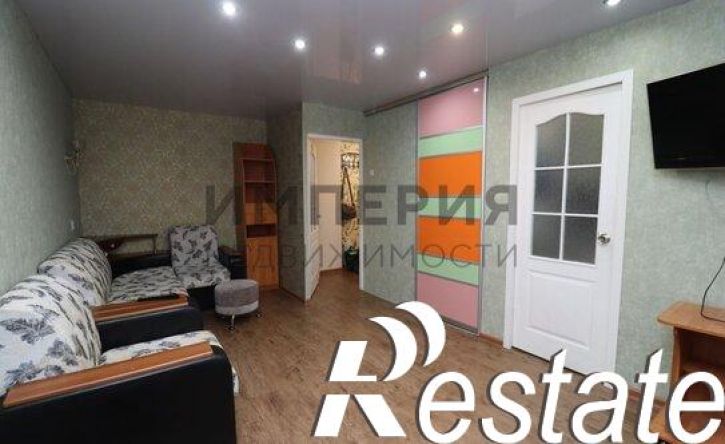 1-комн квартира площадь Горького, 7А,  д. 7А