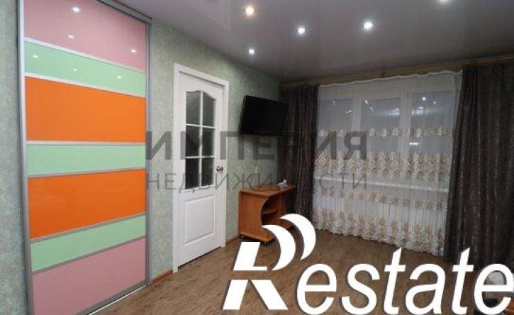 1-комн квартира площадь Горького, 7А,  д. 7А
