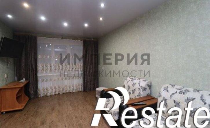 1-комн квартира площадь Горького, 7А,  д. 7А