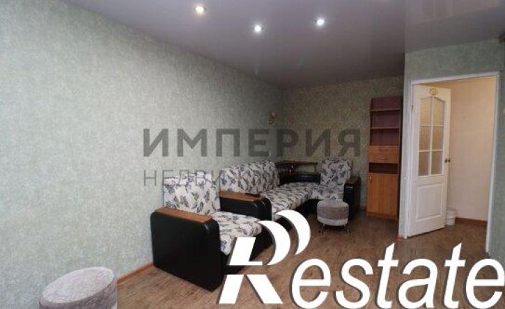 1-комн квартира площадь Горького, 7А,  д. 7А