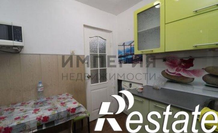 1-комн квартира площадь Горького, 7А,  д. 7А