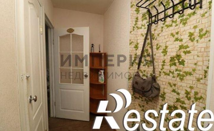 1-комн квартира площадь Горького, 7А,  д. 7А