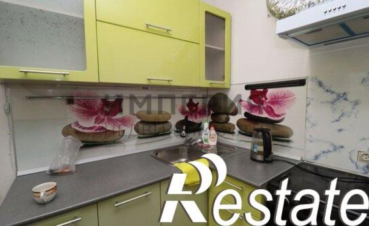 1-комн квартира площадь Горького, 7А,  д. 7А