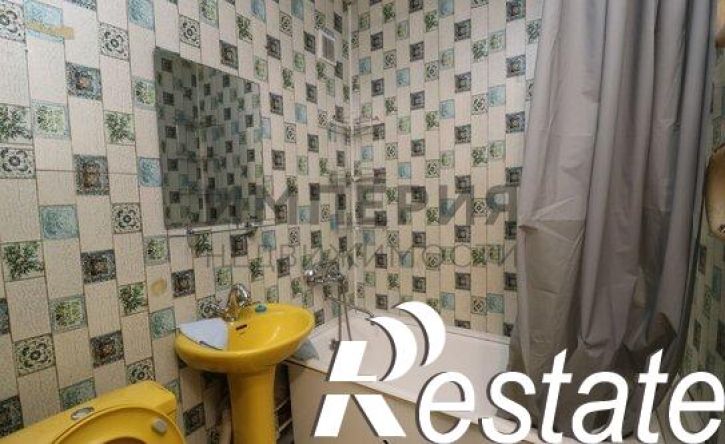 1-комн квартира площадь Горького, 7А,  д. 7А